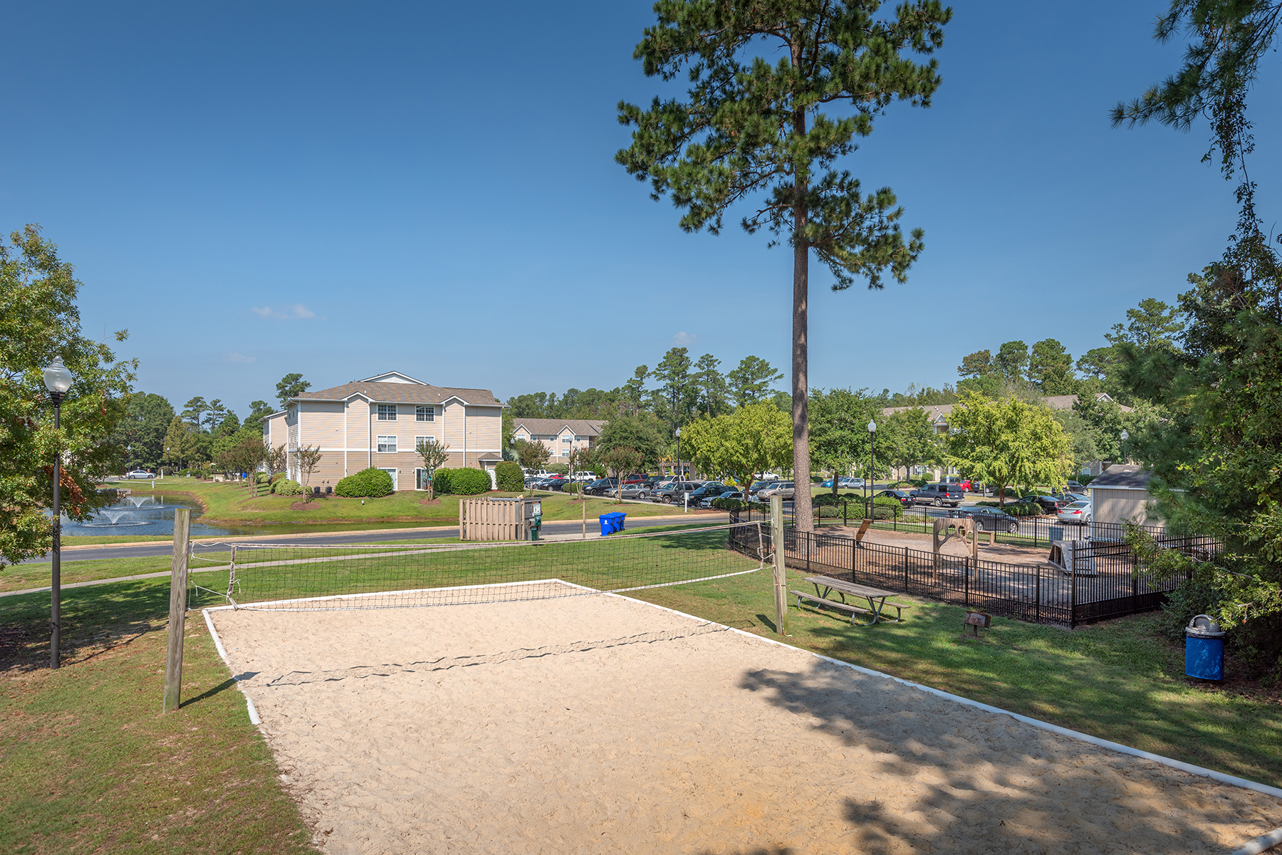 Abbotts Run The Multifamily Advisory Group at Cushman & Wakefield